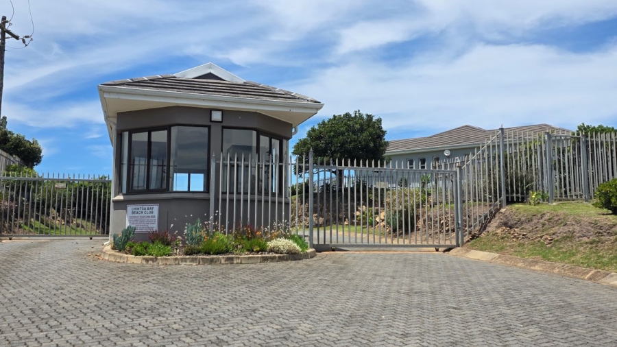 0 Bedroom Property for Sale in Cintsa West Eastern Cape